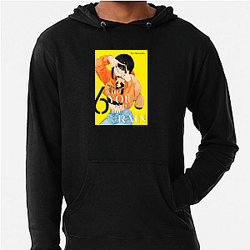 With You And The Rain Signature With You And The Rain Hoodies