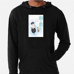 With You And The Rain Merch Collection With You And The Rain Hoodies