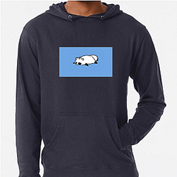 With You And The Rain Fan Art With You And The Rain Hoodies