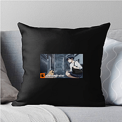 With You And The Rain Merch With You And The Rain Pillows Cover