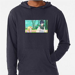 With You And The Rain Merchandise With You And The Rain Hoodies