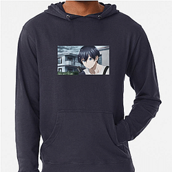 With You And The Rain Special Collection With You And The Rain Hoodies