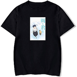 With You And The Rain Merch Collection With You And The Rain T-Shirts