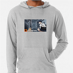 With You And The Rain Merch With You And The Rain Hoodies
