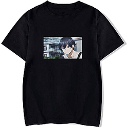 With You And The Rain Special Collection With You And The Rain T-Shirts