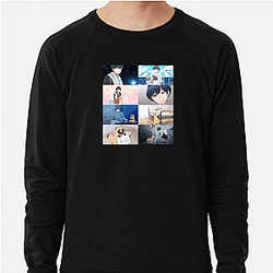 With You And The Rain Limited Collection With You And The Rain Sweatshirts