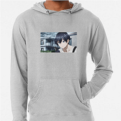 With You And The Rain Special Collection With You And The Rain Hoodies