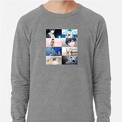 With You And The Rain Limited Collection With You And The Rain Sweatshirts