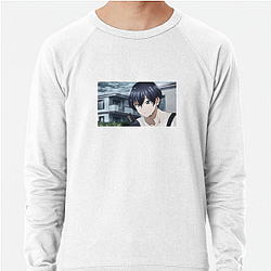 With You And The Rain Special Collection With You And The Rain Sweatshirts