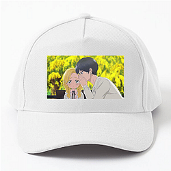 With You And The Rain Collection for fans With You And The Rain Hats & Caps
