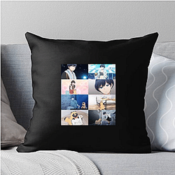 With You And The Rain Limited Collection With You And The Rain Pillows Cover
