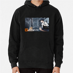 With You And The Rain Merch With You And The Rain Hoodies