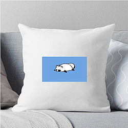 With You And The Rain Fan Art With You And The Rain Pillows Cover