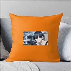With You And The Rain Special Collection With You And The Rain Pillows Cover