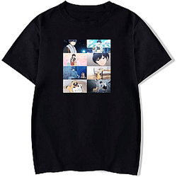 With You And The Rain Limited Collection With You And The Rain T-Shirts