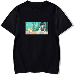 With You And The Rain Merchandise With You And The Rain T-Shirts