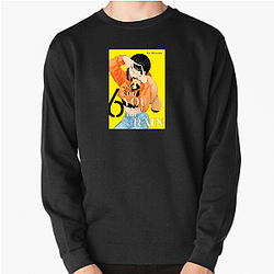 With You And The Rain Signature With You And The Rain Sweatshirts