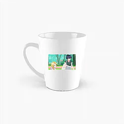 With You And The Rain Merchandise With You And The Rain Mugs