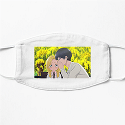 With You And The Rain Collection for fans With You And The Rain Face Masks