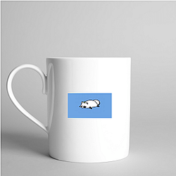 With You And The Rain Fan Art With You And The Rain Mugs