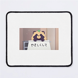 With You And The Rain Merchandise For Fans With You And The Rain Mouse Pads
