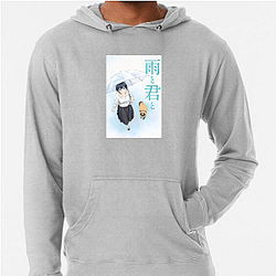 With You And The Rain Merch Collection With You And The Rain Hoodies