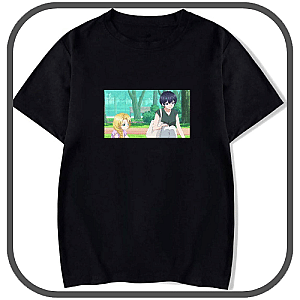 With You And The Rain T-Shirts