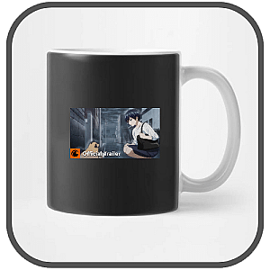 With You And The Rain Mugs