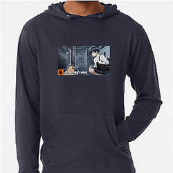 With You And The Rain Merch With You And The Rain Hoodies