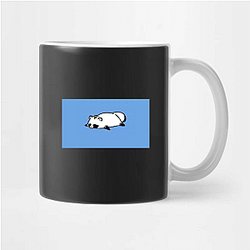 With You And The Rain Fan Art With You And The Rain Mugs