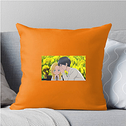 With You And The Rain Collection for fans With You And The Rain Pillows Cover