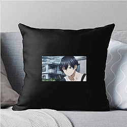 With You And The Rain Special Collection With You And The Rain Pillows Cover