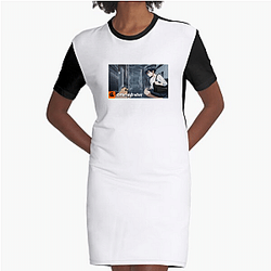 With You And The Rain Merch With You And The Rain Dresses