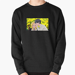 With You And The Rain Collection for fans With You And The Rain Sweatshirts