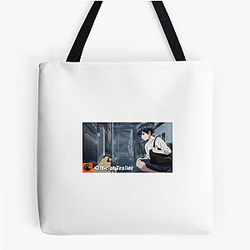 With You And The Rain Merch With You And The Rain Bags