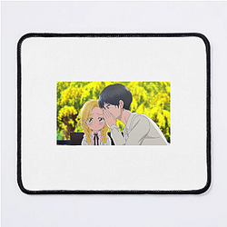 With You And The Rain Collection for fans With You And The Rain Mouse Pads