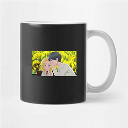 With You And The Rain Collection for fans With You And The Rain Mugs