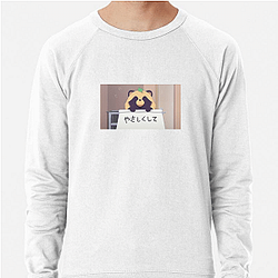 With You And The Rain Merchandise For Fans With You And The Rain Sweatshirts