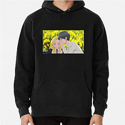 With You And The Rain Collection for fans With You And The Rain Hoodies