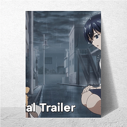 With You And The Rain Merch With You And The Rain Posters