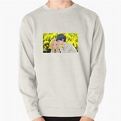 With You And The Rain Collection for fans With You And The Rain Sweatshirts