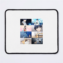With You And The Rain Limited Collection With You And The Rain Mouse Pads