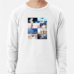 With You And The Rain Limited Collection With You And The Rain Sweatshirts