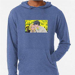With You And The Rain Collection for fans With You And The Rain Hoodies