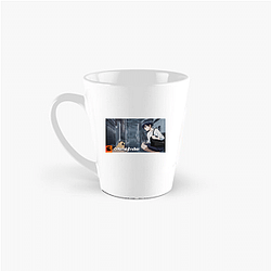 With You And The Rain Merch With You And The Rain Mugs