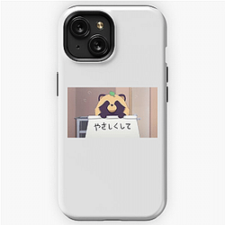 With You And The Rain Merchandise For Fans With You And The Rain iPhone Cases