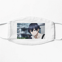 With You And The Rain Special Collection With You And The Rain Face Masks
