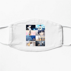 With You And The Rain Limited Collection With You And The Rain Face Masks