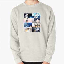 With You And The Rain Limited Collection With You And The Rain Sweatshirts