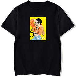 With You And The Rain Signature With You And The Rain T-Shirts